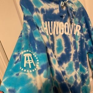 Barstool Sports Hoodie